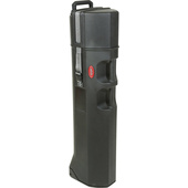 SKB Roto-Molded Tripod Case with Wheels - 107cm