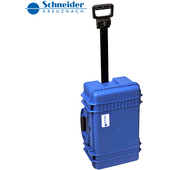 Schneider Lens Hardcase for Xenon FF Prime Lenses