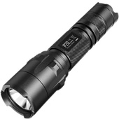 NITECORE P20 LED Tactical Flashlight (800 Lumen)