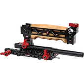 Zacuto Sony F5/F55 Top Plate