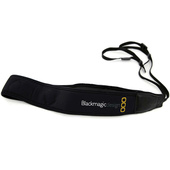 Blackmagic Design Shoulder Strap for Cinema Camera