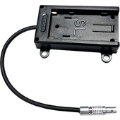 Paralinx NP-F Battery Plate for Arrow-X / Tomahawk Receiver
