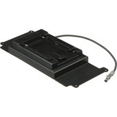 Convergent Design Odyssey Battery Plate for Sony U-Series Batteries
