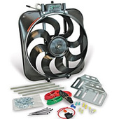 Blackmagic Design Fan for Universal Videohub 288
