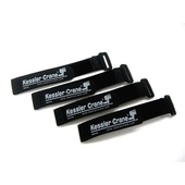 Kessler Quick Straps - Set of 4