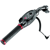 Manfrotto MVR901EPLA - Remote Control Pan Bar