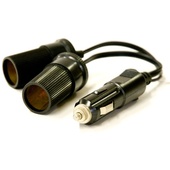 Kessler 12v Y-Adapter