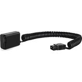 Core SWX PTC-A7S Coiled Powertap Cable (48")