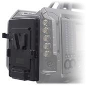Blackmagic Design URSA V-Lock Battery Plate