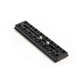 Kessler Kwik Long Camera Plate (1/4"-20)
