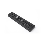Kessler Kwik LONG Camera Plate (3/8"-16)