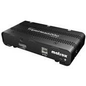 Matrox TripleHead2Go Digital SE External Adapter