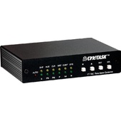 TV One 1T-TBC Multi-Standard Time Base Corrector