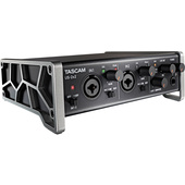 Tascam US-2x2 2-Channel USB Audio Interface