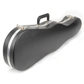 SKB Sculptured 4/4 Violin / 14" Viola Case