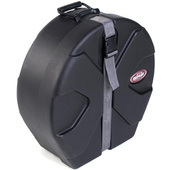 SKB Snare Drum Case 4 x 14" (Black)