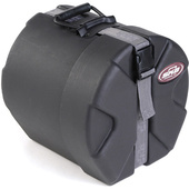 SKB Tom Case 8 x 8" (Black)