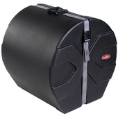 SKB D1618 Floor Tom Case 16 x 18" (Black)