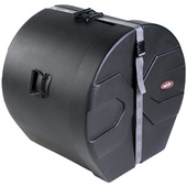 SKB D1620 Bass Drum Case 16 x 20" (Black)
