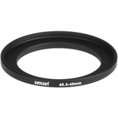 Sensei 40.5-49mm Step-Up Ring