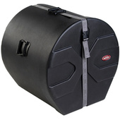 SKB D1822 Bass Drum Case 18 x 22" (Black)