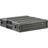 SKB 1SKB-R2U 2U Roto Rack Rack Case