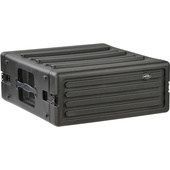SKB 4U Roto Rack Rack Case