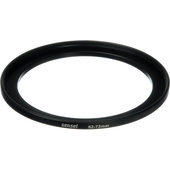 Sensei 62-72mm Step-Up Ring