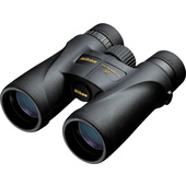 Nikon 8x42 Monarch 5 Binocular (Black)