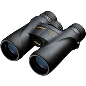 Nikon 10x42 Monarch 5 Binocular (Black)