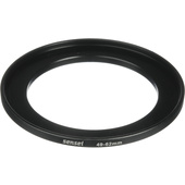 Sensei 49-62mm Step-Up Ring