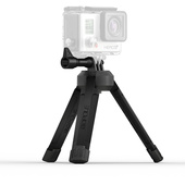 GoPole Base Bi-Directional Compact Tripod for GoPro HERO