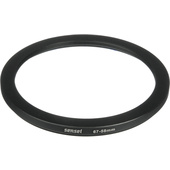 Sensei 67-58mm Step-Down Ring