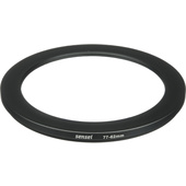 Sensei 77-62mm Step-Down Ring
