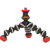 Joby GPod Mini Magnetic (Black/Gray/Red)
