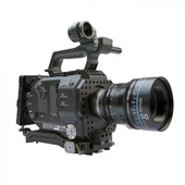 Tilta ES-T15 Sony FS7 Cage Kit