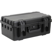 SKB Military-Standard Waterproof Case 8 (W/ Cubed Foam)