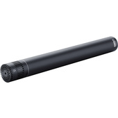 DPA Microphones 4018A Supercardioid Microphone with Clip and Windscreen