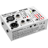 Behringer CT100 Cable Tester