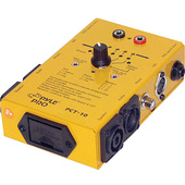 Pyle Pro PCT-10 8-in-1 Audio Cable Tester