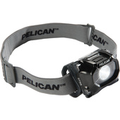 Pelican 2755 LED Headlight (Black)