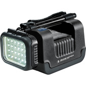 Pelican 9430 Remote Area Lighting System (Black)