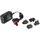 Pelican AC Universal Charger for Gen II 9430B RALS