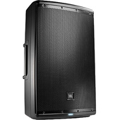 JBL EON 615 - 15" 1000W Two-Way Sound Reinforcement Speaker