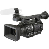 Panasonic AJ-PX270 microP2 Handheld AVC-ULTRA HD Camcorder