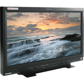 Panasonic BT-4LH310E 31" 4K Production Monitor