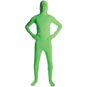 Savage Green Screen Suit (Large/X-Large)
