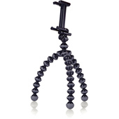 Joby GripTight XL Gorillapod Stand for Smartphones (Black/Charcoal)
