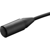 DPA Microphones d:screet mini 4071 Omnidirectional Miniature Microphone (Black)