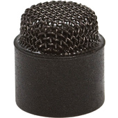 DPA Microphones DUA6001 - Grid Cap for DPA Miniature Series (Black) (5 Pieces)